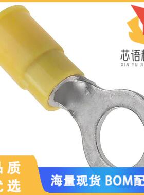 全新0190540098原装(CONN RING CIRC 14-16AWG #5/16)正品