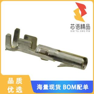 SOCKET 正品 1原装 TIN CONN CRIMP 全新170121 20AWG