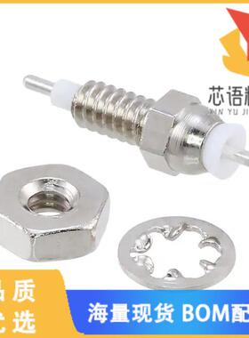 全新11360原装(CONN TERM FEED THRU THREADED)正品