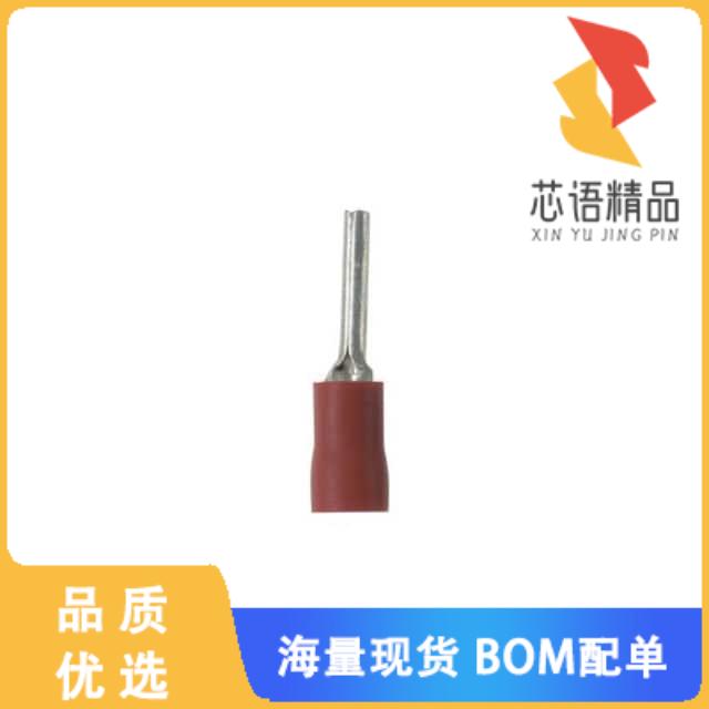 全新PV18-P47-MY原装(CONN WIRE PIN TERM 18-22AWG)正品