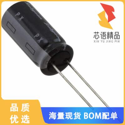 全新400PX4R7MEFCT810X12.5原装(CAP ALUM 4.7UF 20%