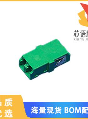 全新1061261450原装(CONN COUPLER RCPT LC-LC DUPLE