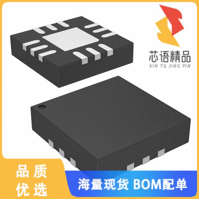 全新PE42426A-Z原装(IC RF SWITCH SPDT 6GHZ 12QFN)正品