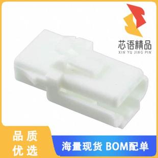 HSG POWER 3POS 3.00MM 全新1501700003原装 正品 CONN