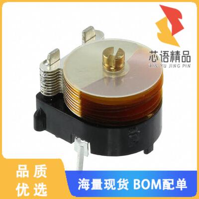 全新GZN60100原装(CAP TRIMMER 25-600PF 150V TH)正品