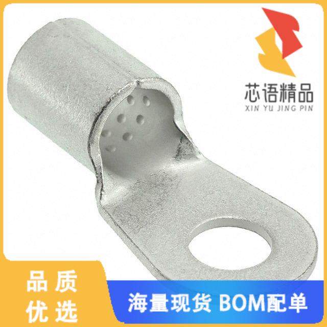 全新160000原装(CONN RING CIRC 1/0-1AWG M10)正品