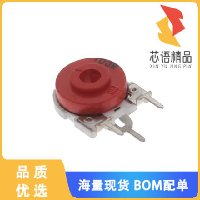 全新2041470258原装(CERMET-PRESET VC 414/30-N 100