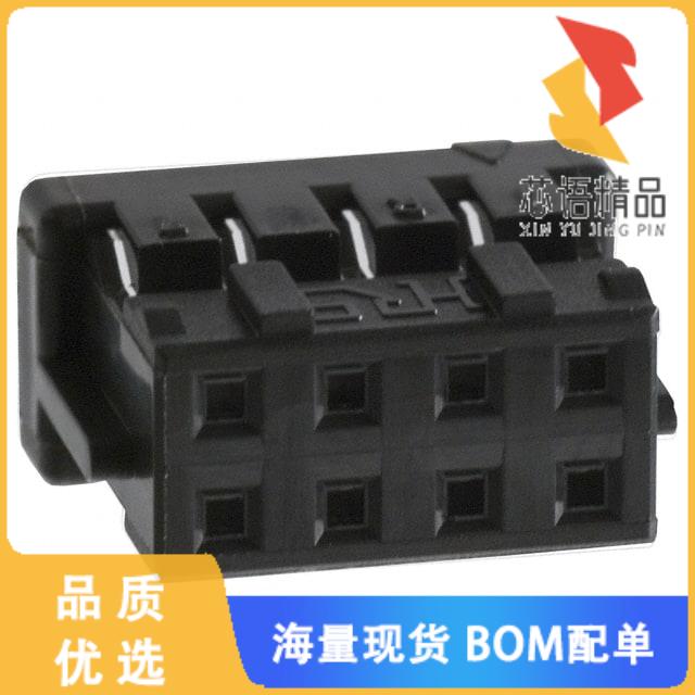 全新DF11-8DS-2C原装(CONN SOCKET 8POS 2MM DUAL CR