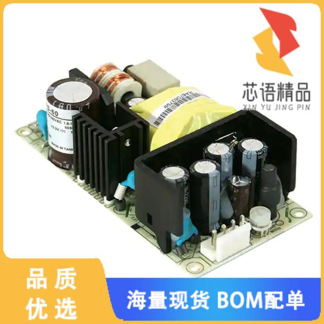 全新RPS-60-48原装(AC/DC CONVERTER 48V 60W)正品