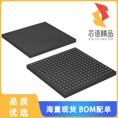 全新EPM2210F256C3N原装(IC CPLD 1700MC 7NS 256FBG