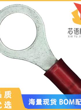 全新8-31895-1原装(CONN RING CIRC 16-22AWG #5/16)正品