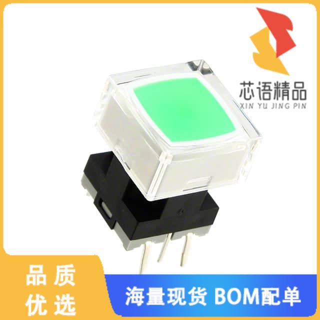 全新JB15HBPF-JF原装(SWITCH TACT SPST-NO 0.125A 2