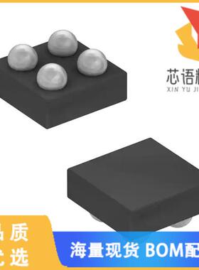 全新MAX9064EBS+TG45原装(IC COMPARATOR SGL LP 4UC