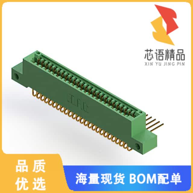 全新345-050-559-212原装(345 SERIES (.100 (2.54M