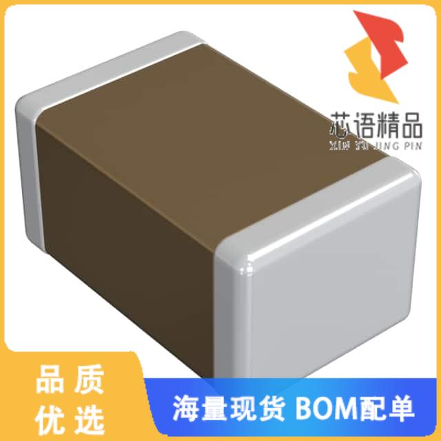 全新GRM188C80J106MA73D原装(CAP CER 10UF 6.3V X6S