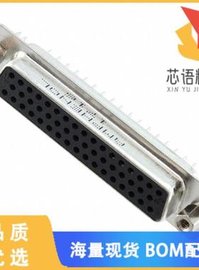 全新L77SDDH50SOL2RM8原装(CONN D-SUB RCPT 50POS V