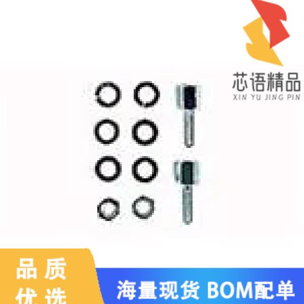 全新172616-1原装(CONN SCREW W/WASHER & NUT)正品