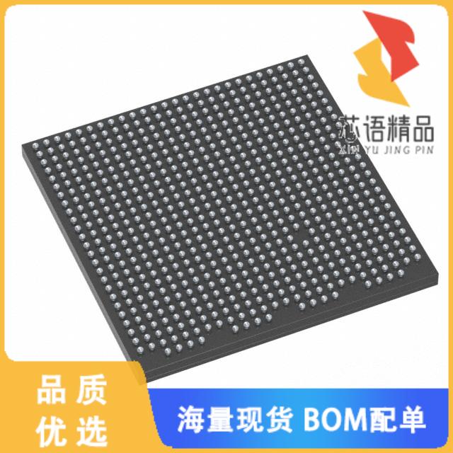 全新XC5VLX50T-2FFG665C原装(IC FPGA 360 I/O 665FC