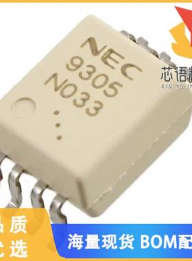 全新PS9305L-E3-AX原装(OPTOISO 5KV GATE DRIVER 8S