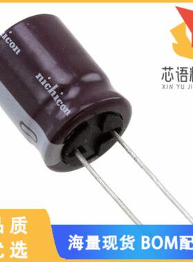 全新UCY2E101MHD1TN原装(CAP ALUM 100UF 20% 250V R