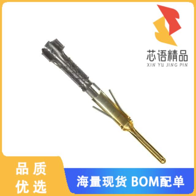 全新DF1E-2022PCF原装(CONN PIN 20-22AWG CRIMP TIN)正品