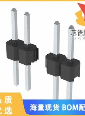 全新PREC020SABN-RC原装(CONN HEADER VERT 20POS 2.