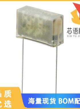 全新PME261JC5680KR30原装(CAP FILM 0.068UF 10% 1K