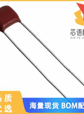 全新QXK2G103KTP原装(CAP FILM 10000PF 10% 400VDC