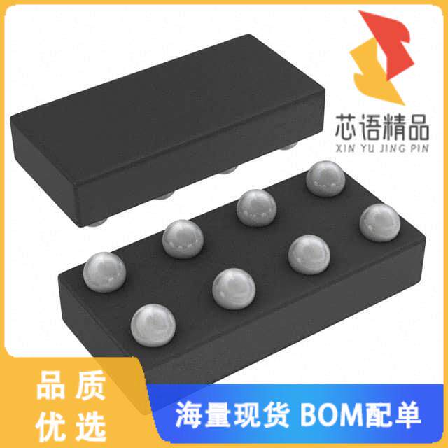 全新TS5A3359YZPR原装(IC SWITCH SP3T 8DSBGA)正品