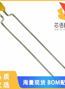 全新SR291A102FAR原装(CAP CER 1000PF 100V C0G/NP0