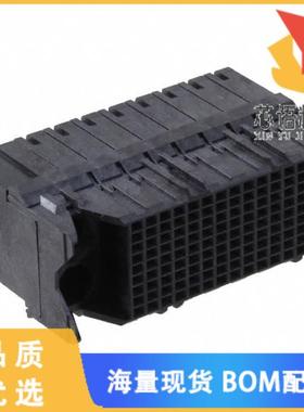 全新2007709-1原装(CONN RCPT IMPACT 144POS EDGE M