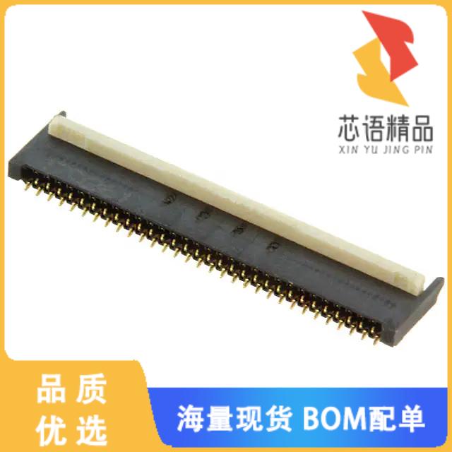 全新FR02C061JA1-R5000原装(CONN FPC 61POS 0.20MM