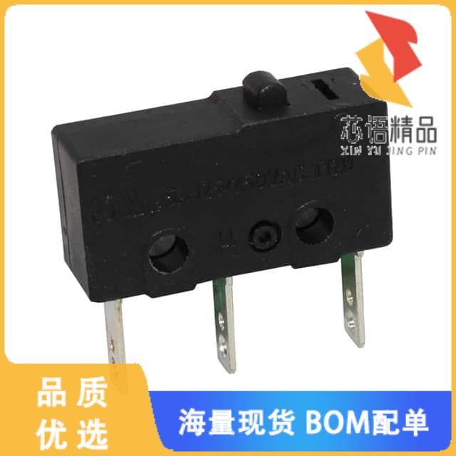 全新SM3CQF0801L00原装(SUB-MINIATURE SNAP ACTION