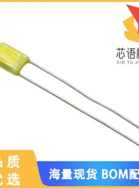 全新QYX1H222KTP1FD原装(CAP FILM 2200PF 10% 50VDC