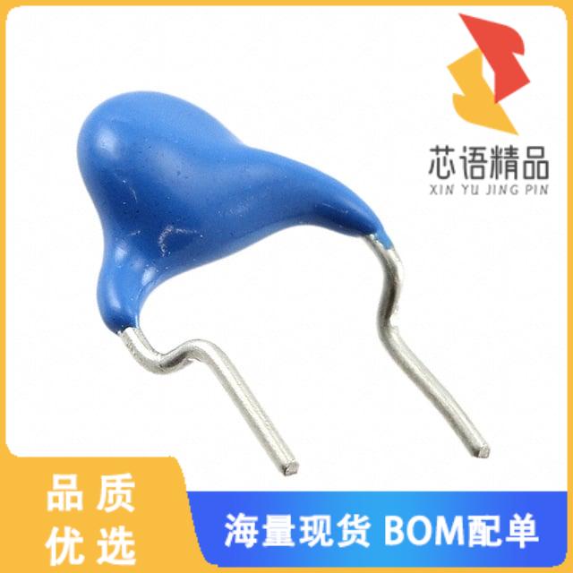 全新CC45SL3FD100JYNNA原装(CAP CER 10PF 3KV SL RA