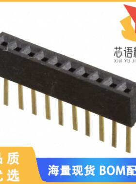 全新SFM210-LPSE-S10-ST-BK原装(CONN HDR 10POS 0.0