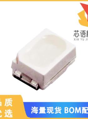 全新CLM3C-AKW-CUBVA353原装(LED AMBER CLEAR 2PLCC