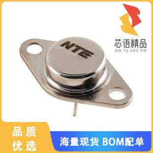 NPN 正品 POWER TRANSISTORS SILICON 全新2N3583原装