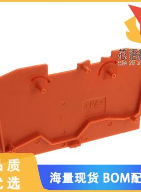 全新2006-1292原装(END INTERMEDIATE PLATE; 1 MM)正品