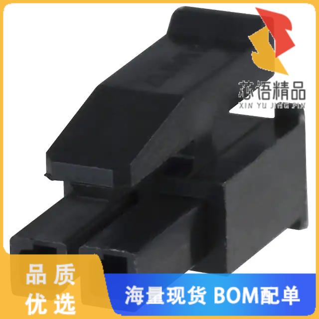 全新1445022-2原装(CONN RECEPT 3MM 2POS MATE-N-LO