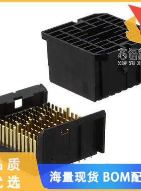 全新10117992-101LF原装(CONN HDR HIGH SPEED 120PO