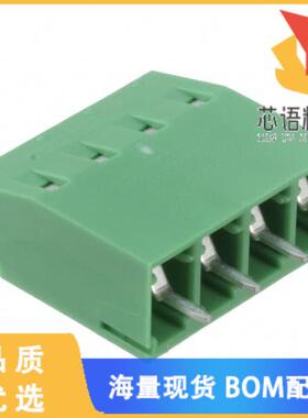 全新1731857原装(TERM BLK 4P SIDE ENT 5.08MM PCB)正品