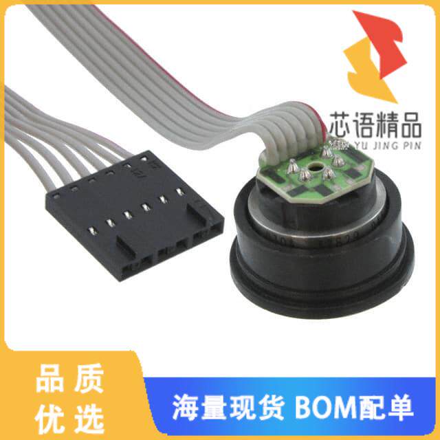 全新86-030A-C原装(SENSOR 30PSIA RIBBON W/CONN)正品