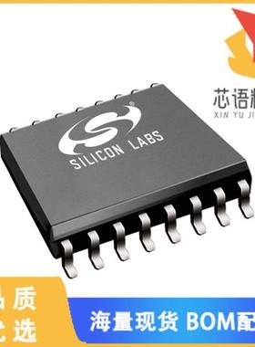 全新SI8642ET-ISR原装(DGTL ISO 5000VRMS 4CH GP 16