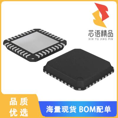全新USB2514B-AEZG原装(IC USB 2.0 4PORT HUB CTLR