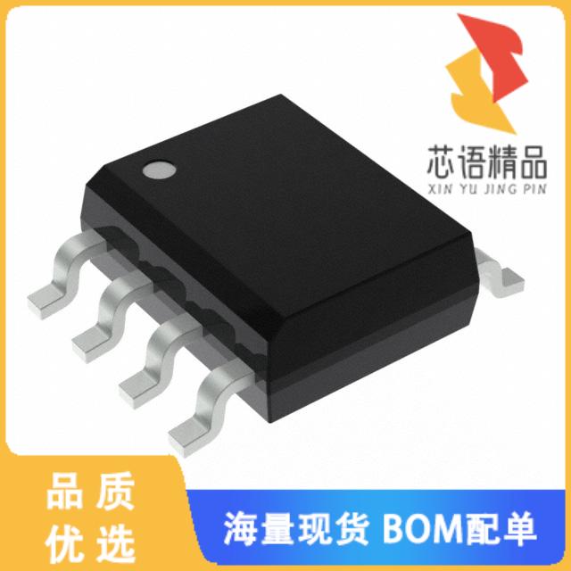 FM24V01A-G「IC FRAM 128KBIT I2C 3.4MHZ 8SOIC」芯片