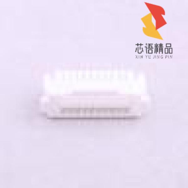 全新SHLDP-20V-S-1原装(1mm 2x10P)正品