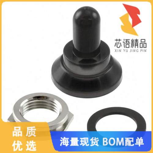 全新AT4181原装(TOGGLE FULL BOOT BLACK)正品