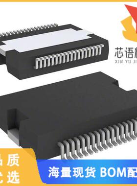 全新L6207PD013TR原装(IC MOTOR DRIVER PAR 36POWER