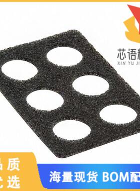 全新2029442-1原装(06P UMNL-II TPA FOAM SPACER)正品